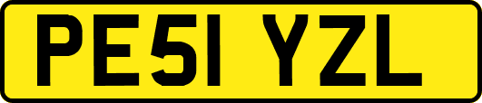 PE51YZL