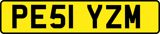 PE51YZM
