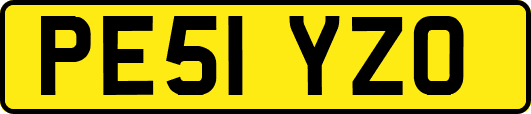 PE51YZO