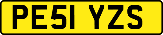 PE51YZS