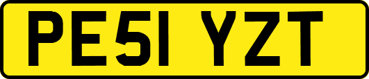 PE51YZT