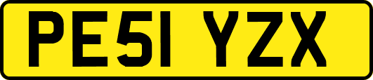 PE51YZX