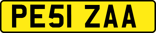 PE51ZAA