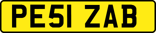 PE51ZAB
