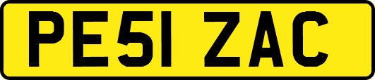 PE51ZAC