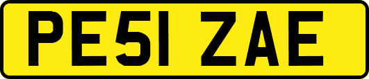 PE51ZAE