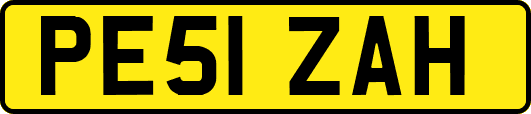 PE51ZAH