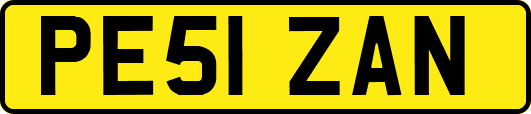 PE51ZAN