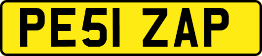 PE51ZAP