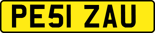 PE51ZAU