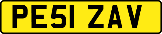 PE51ZAV