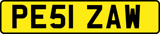 PE51ZAW