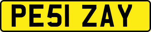 PE51ZAY