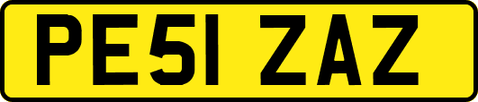 PE51ZAZ
