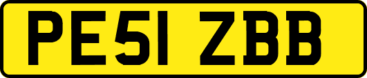 PE51ZBB