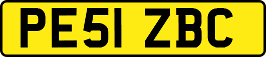PE51ZBC