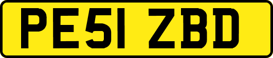PE51ZBD