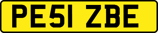 PE51ZBE