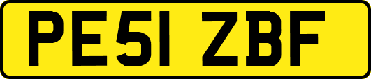 PE51ZBF