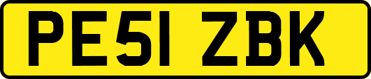 PE51ZBK