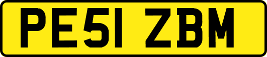 PE51ZBM