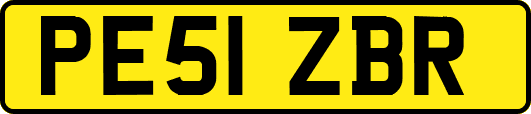 PE51ZBR