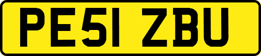 PE51ZBU