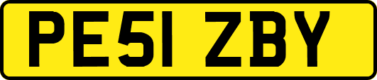 PE51ZBY