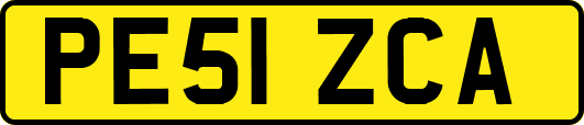 PE51ZCA