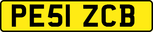 PE51ZCB