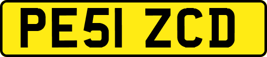 PE51ZCD