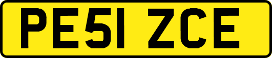 PE51ZCE
