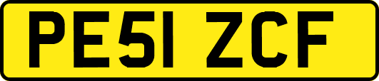 PE51ZCF