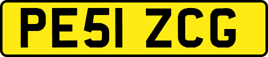 PE51ZCG