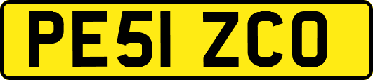 PE51ZCO
