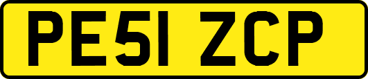 PE51ZCP