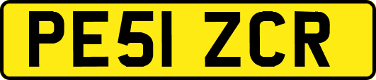 PE51ZCR