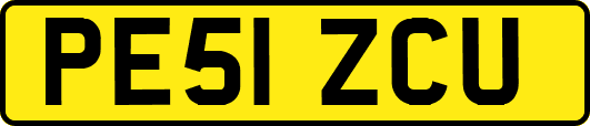 PE51ZCU