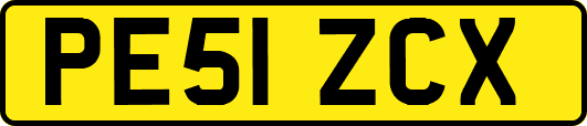 PE51ZCX