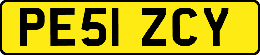 PE51ZCY