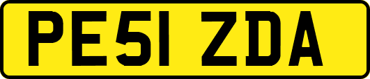 PE51ZDA