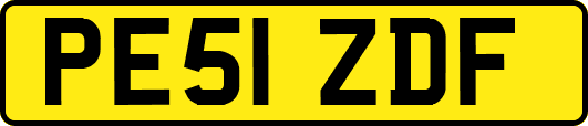 PE51ZDF