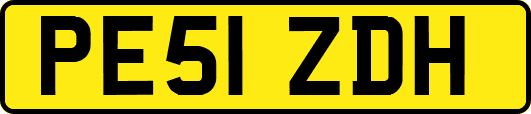PE51ZDH
