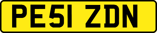 PE51ZDN