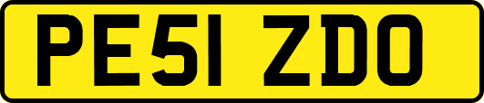 PE51ZDO