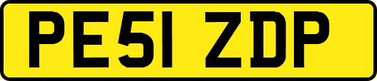 PE51ZDP