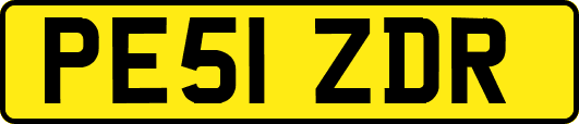 PE51ZDR