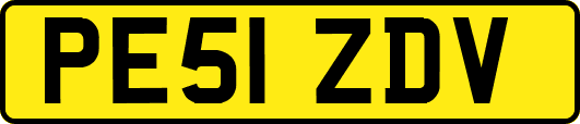 PE51ZDV