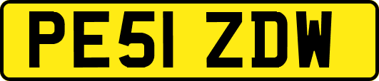 PE51ZDW