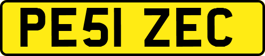PE51ZEC